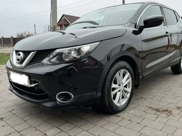 Авто Nissan Qashqai 2016 № 8252898