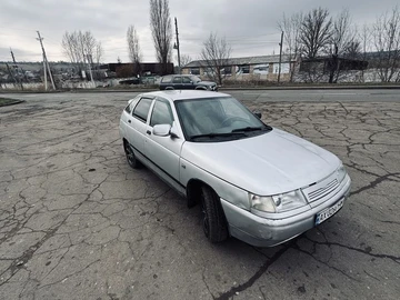 Авто ВАЗ 2112 2008 № 8252901