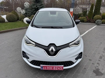Авто Renault Zoe 2021 № 8252903