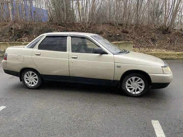 Авто ВАЗ 2110 2005 № 8252918