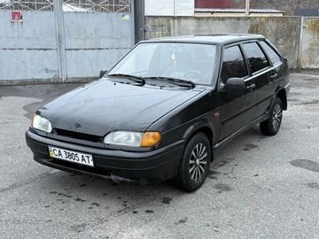 Авто ВАЗ 2114 2008 № 8252921