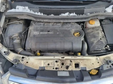 Авто Opel Zafira 2005 № 8252924