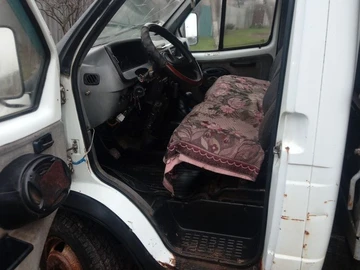 Авто ГАЗ 2818 Газель 2000 № 8252933