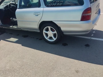 Авто Ford Mondeo 1997 № 8252936