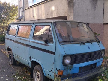 Авто ВАЗ 11113 Oka 1987 № 8252941