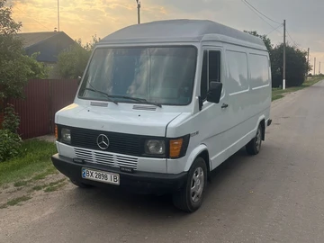 Авто Mercedes 280 1988 № 8252943
