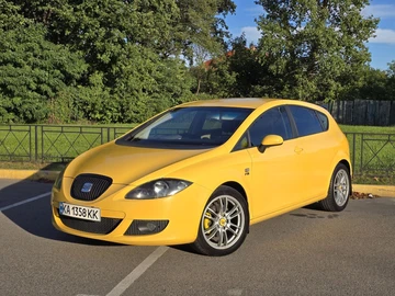Авто SEAT Leon 2008 № 8252945