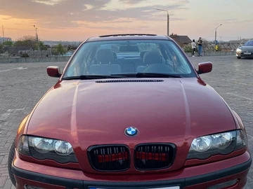 Авто BMW 3 Серия 1998 № 8252951