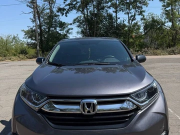 Авто Honda Cr-V 2017 № 8252952