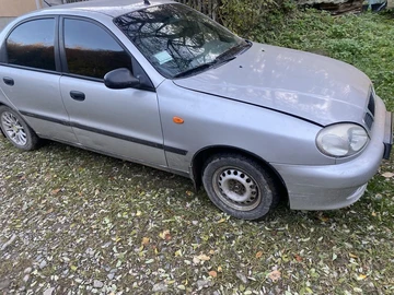 Авто Daewoo Sens 2006 № 8252900