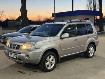 Авто Nissan X-Trail 2005 № 8253010