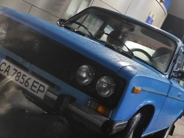 Авто ВАЗ 2106 1984 № 8253011