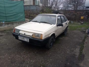 Авто ВАЗ 2109 1988 № 8253022