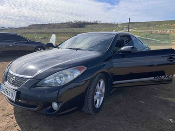 Авто Toyota Solara 2004 № 8253026