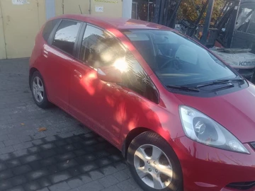 Авто Honda Jazz 2010 № 8253030