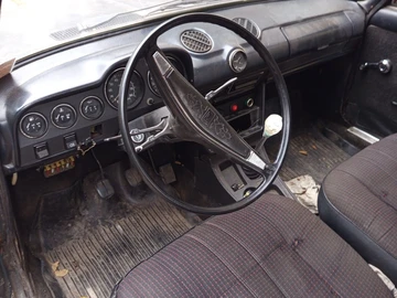 Авто ВАЗ 2106 1998 № 8253039