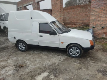 Авто ЗАЗ Таврия 2009 № 8253040