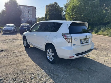 Авто Toyota Rav 4 2014 № 8253042