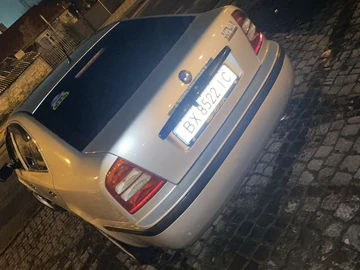 Авто Skoda Octavia 2003 № 8253050