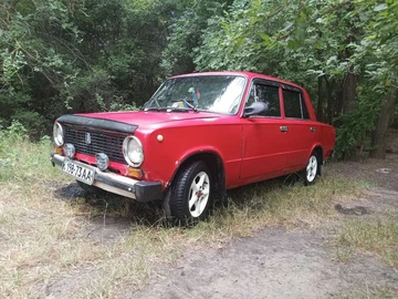 Авто ВАЗ 2101 1979 № 8253052