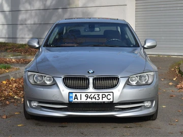 Авто BMW 3 Серия 2012 № 8253057