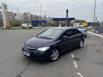 Авто Honda Civic 2007 № 8253172
