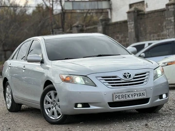 Авто Toyota Camry 2006 № 8253175