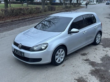 Авто Volkswagen Golf 2011 № 8253179