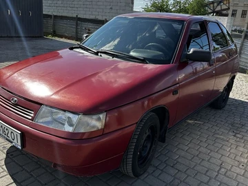 Авто ВАЗ 2112 2007 № 8253187
