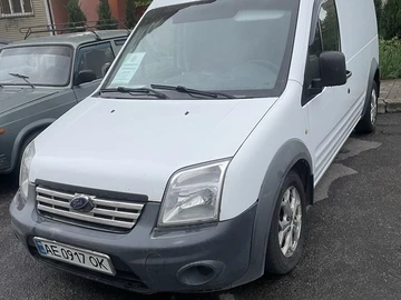 Авто Ford Tourneo Connect 2011 № 8253188