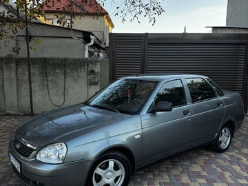 Авто ВАЗ 2170 Priora 2011 № 8253195