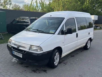 Авто Peugeot Expert 2002 № 8253198
