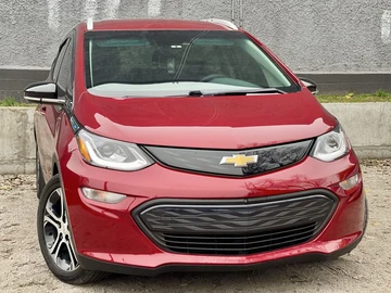 Авто Chevrolet Alero 2017 № 8253204