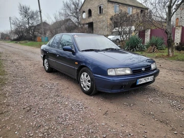 Авто Nissan Primera 1995 № 8253215