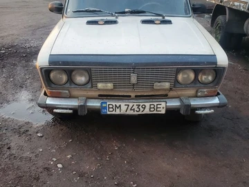 Авто ВАЗ 21063 1990 № 8253217