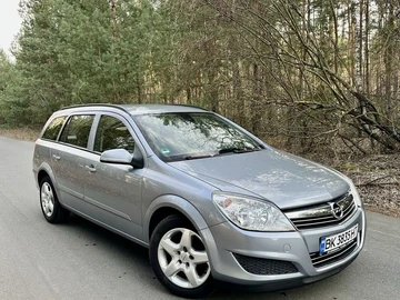 Авто Opel Astra 2008 № 8253222