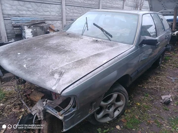 Авто Audi 100 1986 № 8253264