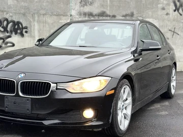 Авто BMW 3 Серия 2013 № 8253272