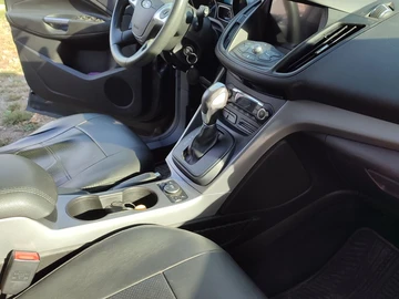 Авто Ford Escape 2015 № 8253287