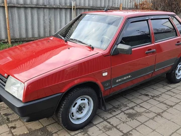 Авто ВАЗ 2109 2006 № 8253289