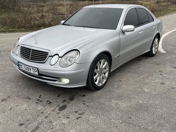 Авто Mercedes 320 2003 № 8253290