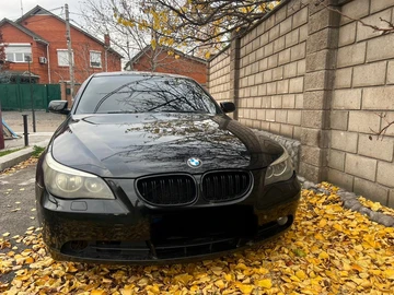 Авто BMW 5 Серия 2004 № 8253291