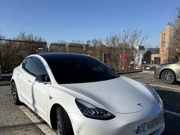 Авто Tesla Model 3 2020 № 8253292