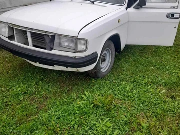 Авто ГАЗ 31029 1995 № 8253295