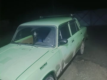 Авто ВАЗ 2101 1985 № 8253296