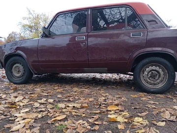 Авто ВАЗ 2107 2008 № 8253297