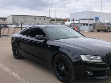 Авто Audi A5 2011 № 8253299
