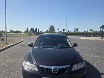 Авто Mazda 6 2004 № 8253300