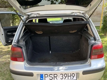 Авто Volkswagen Corrado 2001 № 8253302