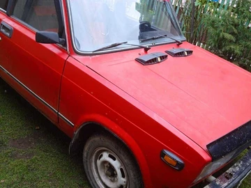 Авто ВАЗ 21043 1992 № 8253392
